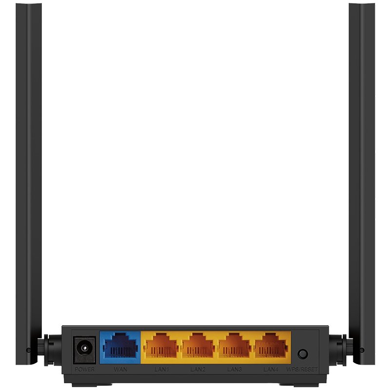 AC1200 Dual-band Wi-Fi router