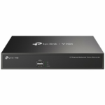 TP-Link VIGI NVR1008H 8 Channel Network Video