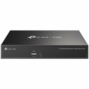 TP-Link VIGI NVR1008H 8 Channel Network Video