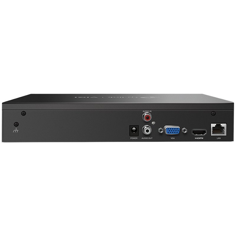 TP-Link VIGI NVR1008H 8 Channel Network Video