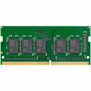 Synology 4 GB DDR4 ECC Unbuffered SODIMM Memory