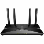 TP-Link Archer AX23 AX1800 Dual-Band Wi-Fi 6