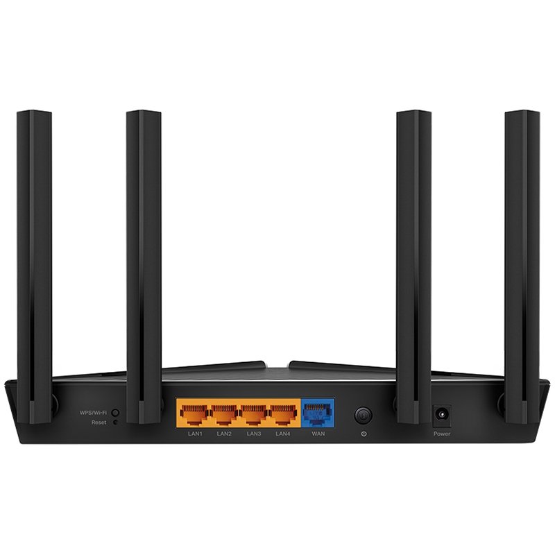 TP-Link Archer AX23 AX1800 Dual-Band Wi-Fi 6