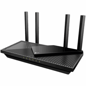 TP-Link Archer AX55 AX3000 Dual Band Gigabit