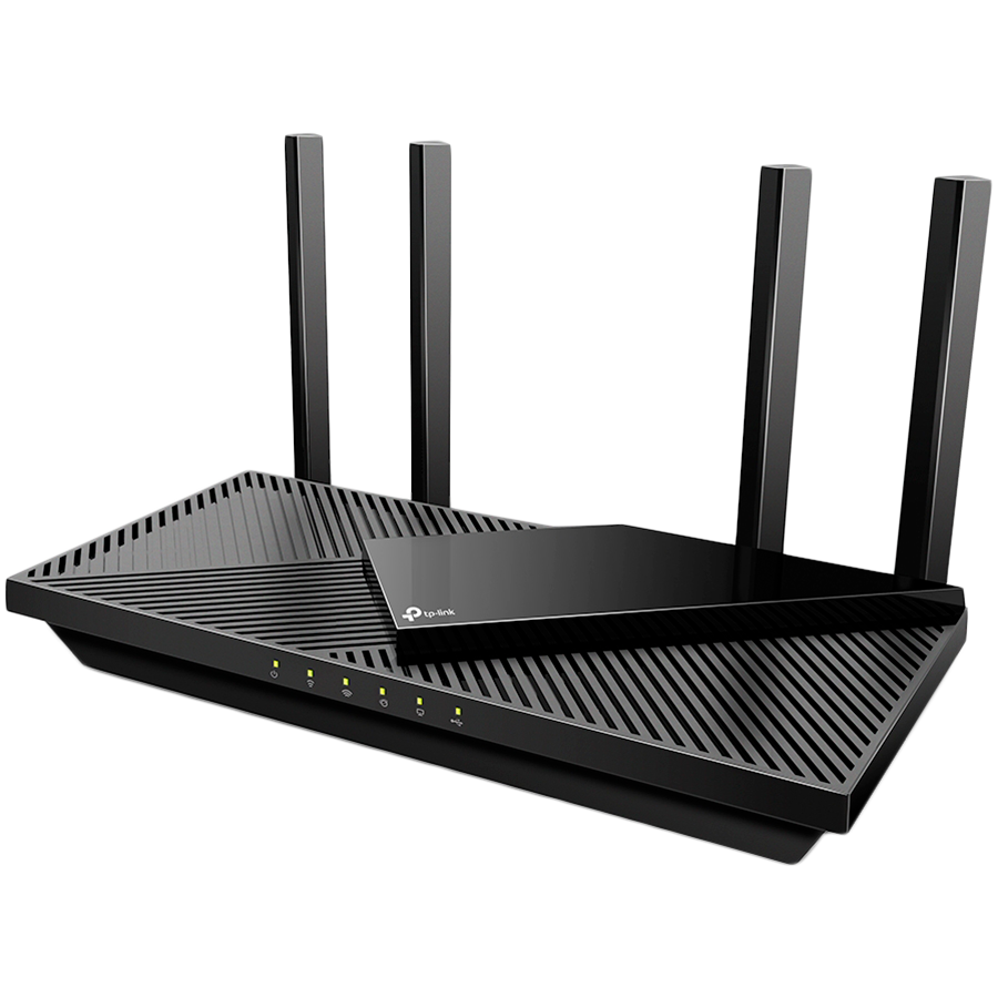 TP-Link Archer AX55 AX3000 Dual Band Gigabit