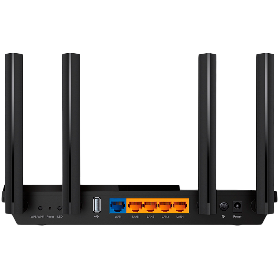 TP-Link Archer AX55 AX3000 Dual Band Gigabit