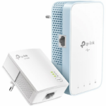 AV1000 Gigabit Powerline ac Wi-Fi Kit