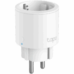 TP-Link Tapo P115(1-pack) Mini Smart Wi-Fi Socket