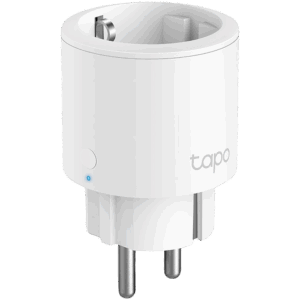 TP-Link Tapo P115(1-pack) Mini Smart Wi-Fi Socket