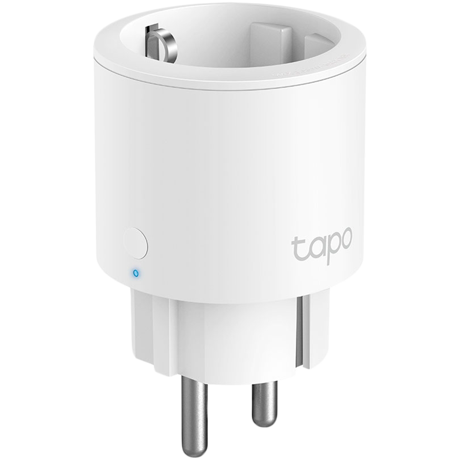 TP-Link Tapo P115(1-pack) Mini Smart Wi-Fi Socket