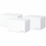 Mercusys Halo H80X AX3000 Whole Home Mesh Wi-Fi 6