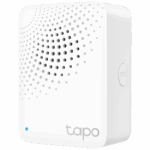 TP-Link Tapo H100 Smart IoT Hub with Chime