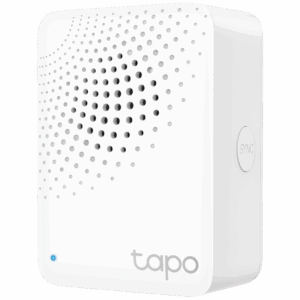 TP-Link Tapo H100 Smart IoT Hub with Chime