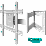 ONKRON Full Motion TV Wall Mount for 40 to