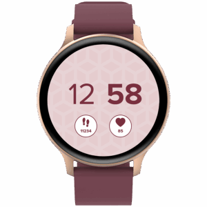 CANYON smart watch Badian SW68 Rose Gold