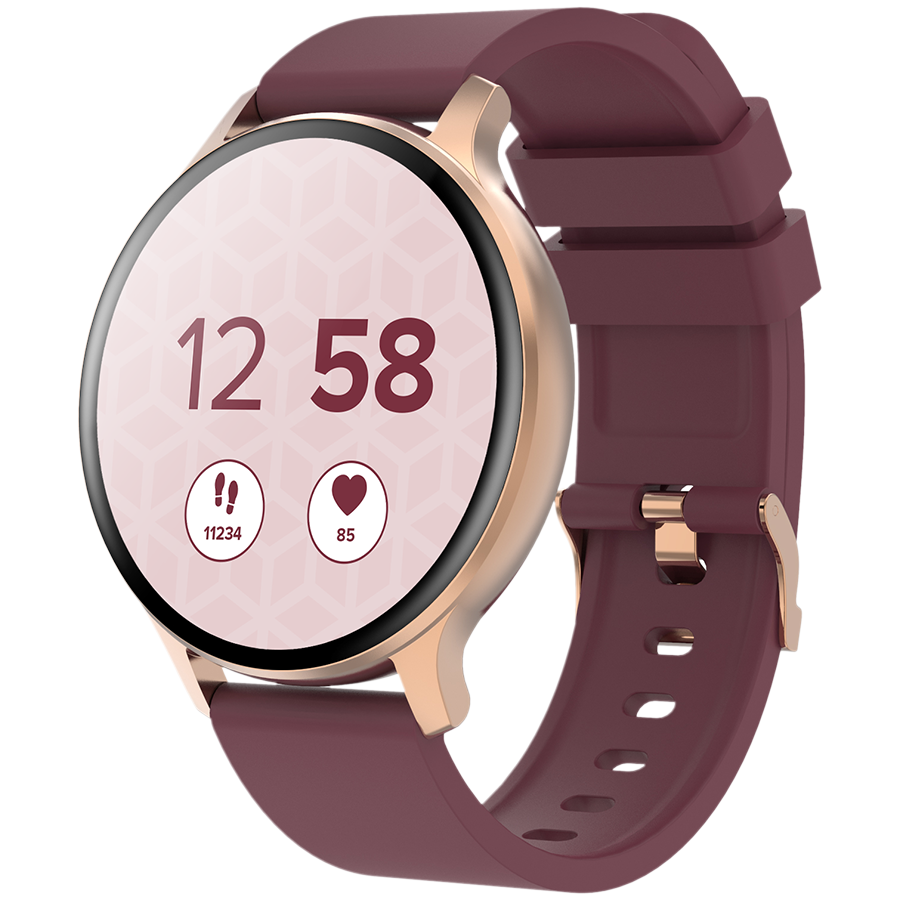 CANYON smart watch Badian SW68 Rose Gold - Image 2