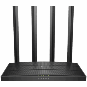 TP-Link Archer C6 AC1200 Wireless MU-MIMO Gigabit