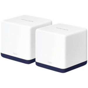 Mercusys Halo H50G (2-Pack) AC1900 Whole Home