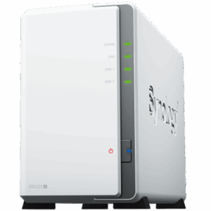 Synology DS223j
