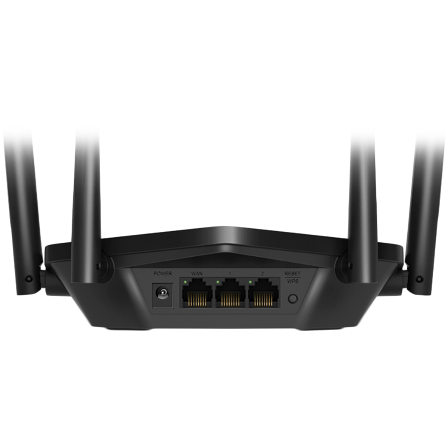 Mercusys AC1900 Wireless AC Gigabit Router
