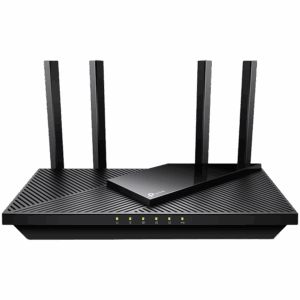TP-Link Archer AX55 Pro AX3000 Dual-Band Wi-Fi 6