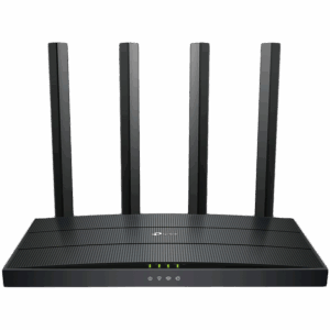 TP-Link Archer AX12 AX1500 Dual-Band Wi-Fi 6