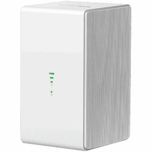 Mercusys MB110-4G N300 Wi-Fi 4G LTE Router