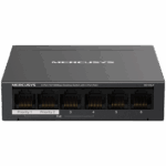 Mercusys MS106LP 6-Port 10/100 Mbps Desktop