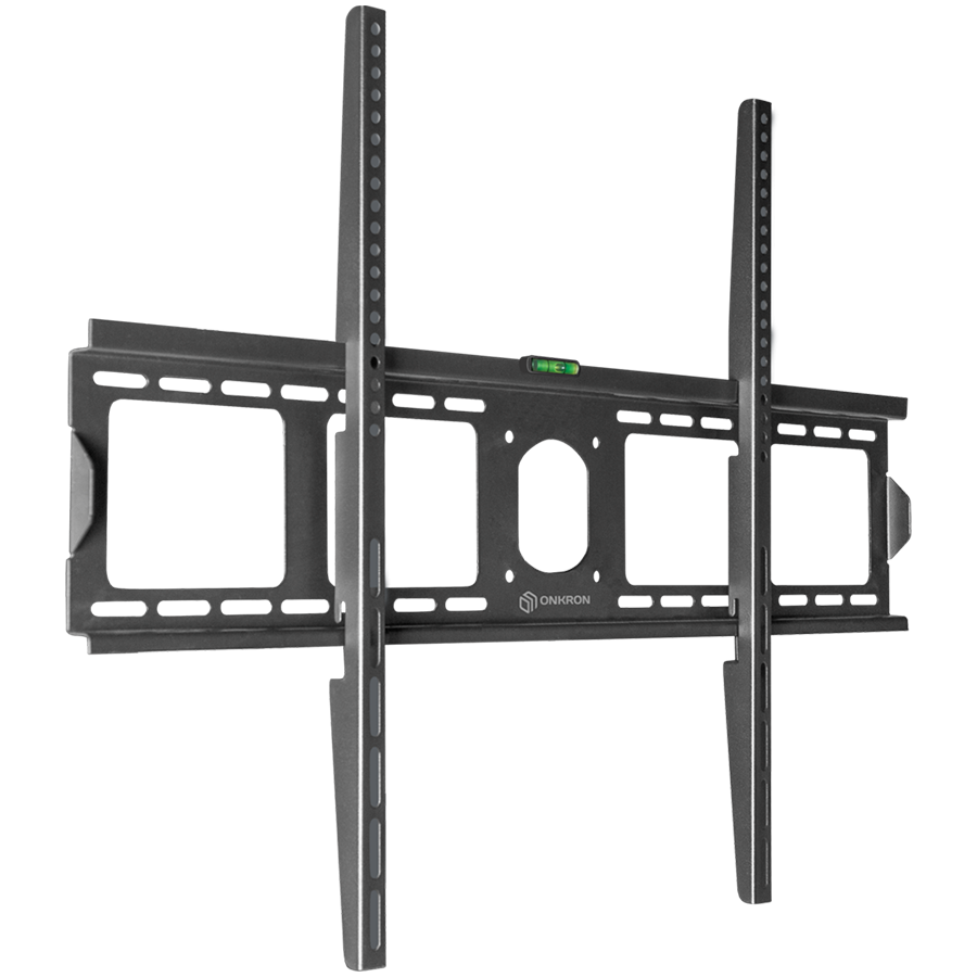 ONKRON Fixed TV Wall Mount for 55 to 100-inch