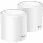 TP-Link Deco X50(2-pack) AX3000 Whole Home Mesh