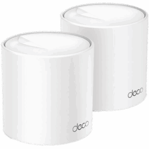 TP-Link Deco X50(2-pack) AX3000 Whole Home Mesh