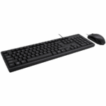 Inter-tech Tastatura i Miš Set