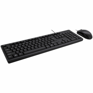 Inter-tech Tastatura i Miš Set