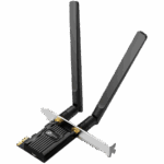 TP-Link Archer TX20E AX1800 Dual Band Wi-Fi 6