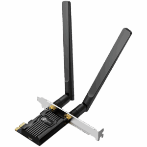 TP-Link Archer TX20E AX1800 Dual Band Wi-Fi 6