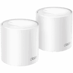 TP-Link Deco X10 (2-pack) AX1500 Whole Home Mesh