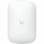 UBIQUITI U6 Extender; WiFi 6; 6 spatial streams;