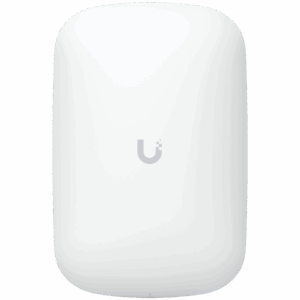 UBIQUITI U6 Extender; WiFi 6; 6 spatial streams;