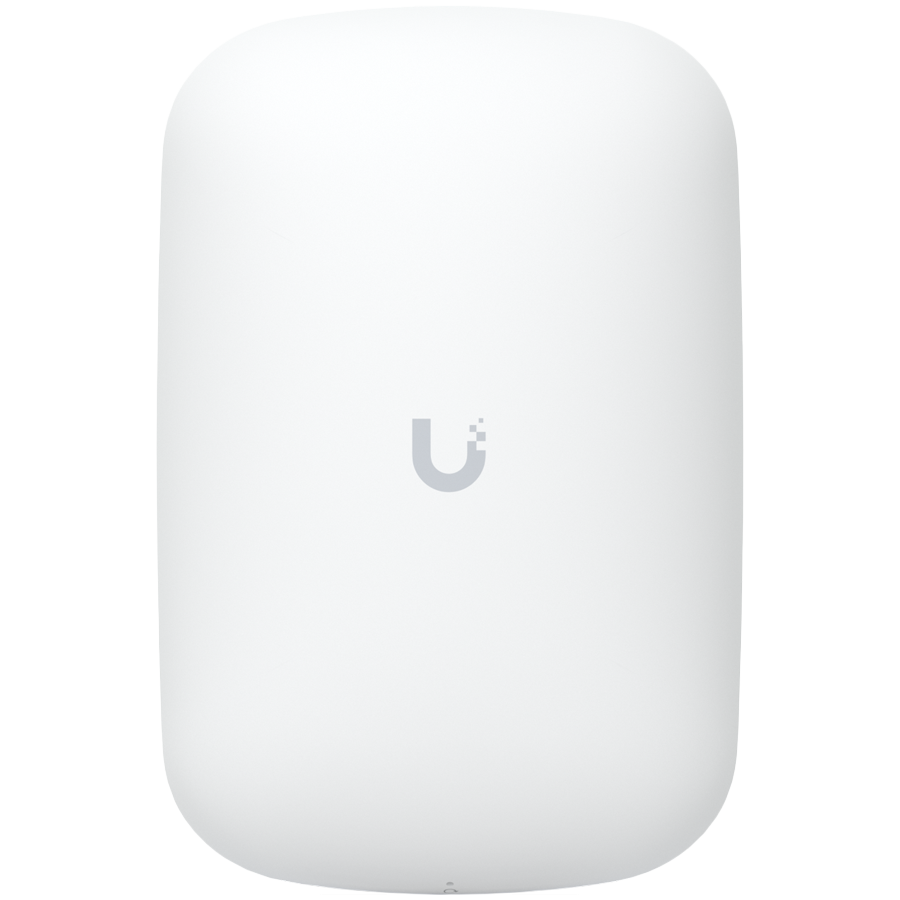 UBIQUITI U6 Extender; WiFi 6; 6 spatial streams;