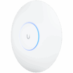 UBIQUITI U6 Pro; WiFi 6; 6 spatial streams; 140