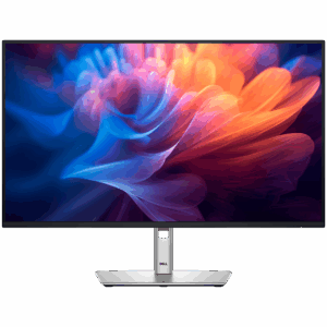 Monitor DELL Professional P2725HE 27"