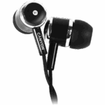 CANYON Stereo earphones with microphone