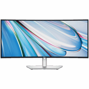Monitor DELL UltraSharp U3425WE Curved 34"