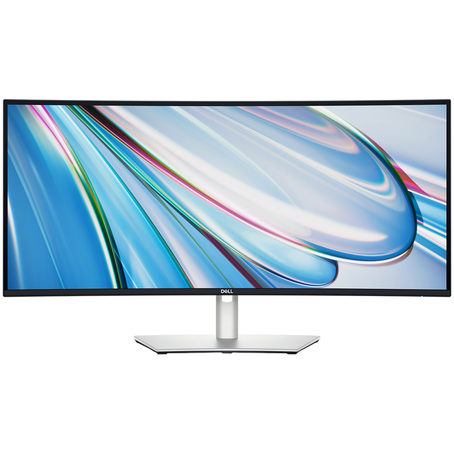 Monitor DELL UltraSharp U3425WE Curved 34″