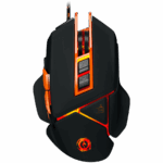 CANYON Optical gaming mouse