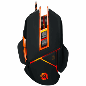 CANYON Optical gaming mouse