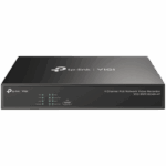 TP-Link VIGI NVR1004H 4 Channel Network Video