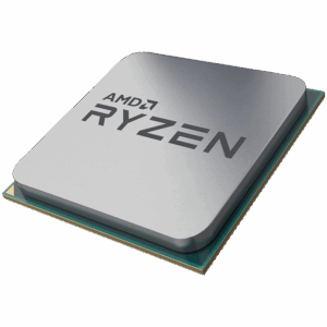 AMD CPU Desktop Ryzen 5 6C/12T 5600GT (3.6/4.6GHz