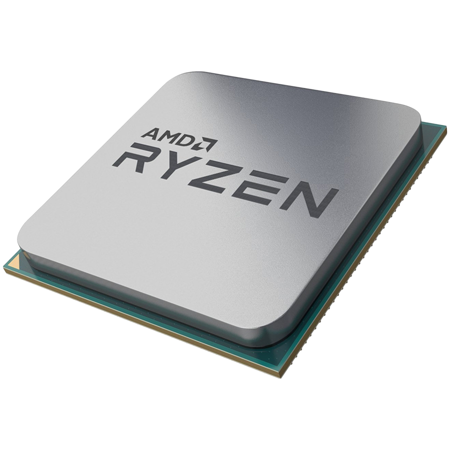 AMD CPU Desktop Ryzen 5 6C/12T 5600GT (3.6/4.6GHz