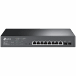 TP-Link SG2210MP Omada 10-Port Gigabit Smart